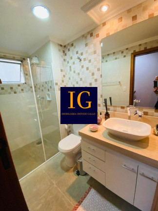 Imagem Apartamento com 3 Quartos à Venda, 127 m² em Barcelona - São Caetano Do Sul