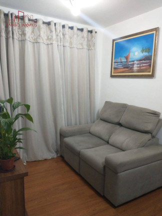Imagem Apartamento com 2 Quartos à Venda, 53 m² em Jardim Casablanca - São Paulo Imagem Apartamento com 2 Quartos à Venda, 53 m² em Jardim Casablanca - São Paulo
