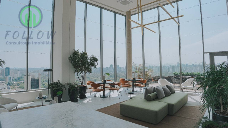 Imagem Apartamento com 3 Quartos à Venda, 237 m² em Itaim Bibi - São Paulo