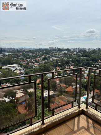 Imagem Cobertura com 4 Quartos à Venda, 636 m² em Fazenda Morumbi - São Paulo Imagem Cobertura com 4 Quartos à Venda, 636 m² em Fazenda Morumbi - São Paulo