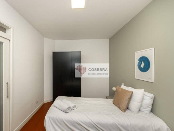 Imagem Apartamento com 4 Quartos à Venda, 163 m² em Itaim Bibi - São Paulo Imagem Apartamento com 4 Quartos à Venda, 163 m² em Itaim Bibi - São Paulo