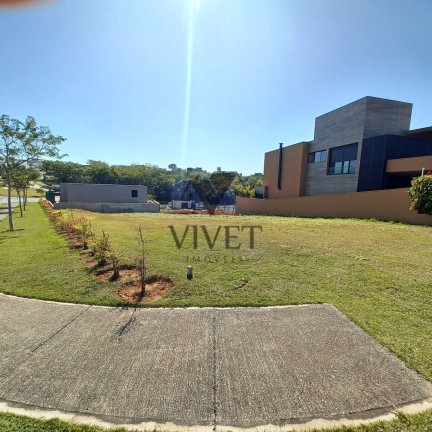Imagem Terreno à Venda, 560 m² em Alphaville Nova Esplanada - Votorantim