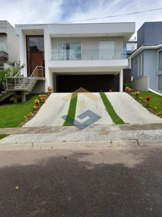 Casa de Condomínio com 4 Quartos para Alugar, 245 m² em Condomínio Reserva Da Serra - Jundiaí