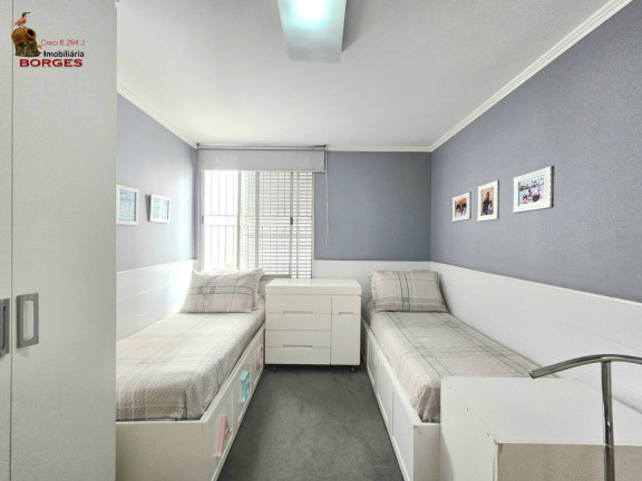 Imagem Apartamento com 3 Quartos à Venda, 129 m² em Paraíso - São Paulo