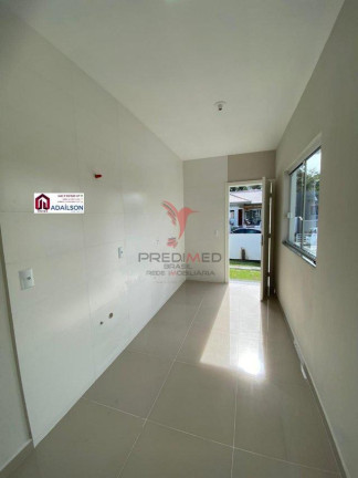 Imagem Casa com 2 Quartos à Venda, 60 m² em Forquilhas - São José Imagem Casa com 2 Quartos à Venda, 60 m² em Forquilhas - São José