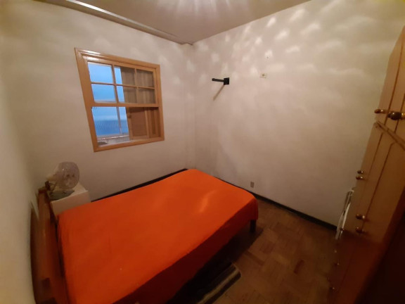 Imagem Apartamento com 1 Quarto à Venda, 55 m² em Centro - São Vicente Imagem Apartamento com 1 Quarto à Venda, 55 m² em Centro - São Vicente