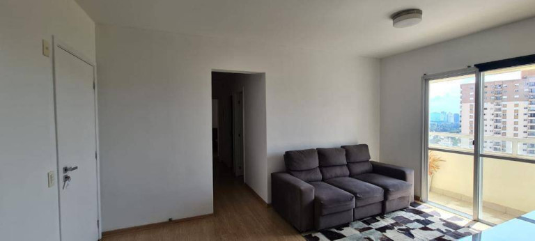 Imagem Apartamento com 3 Quartos à Venda, 74 m² em Tamboré - Barueri Imagem Apartamento com 3 Quartos à Venda, 74 m² em Tamboré - Barueri