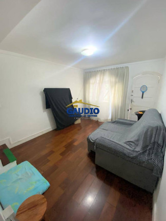 Imagem Casa com 2 Quartos à Venda, 90 m² em Jardim Henriqueta - Taboão Da Serra Imagem Casa com 2 Quartos à Venda, 90 m² em Jardim Henriqueta - Taboão Da Serra