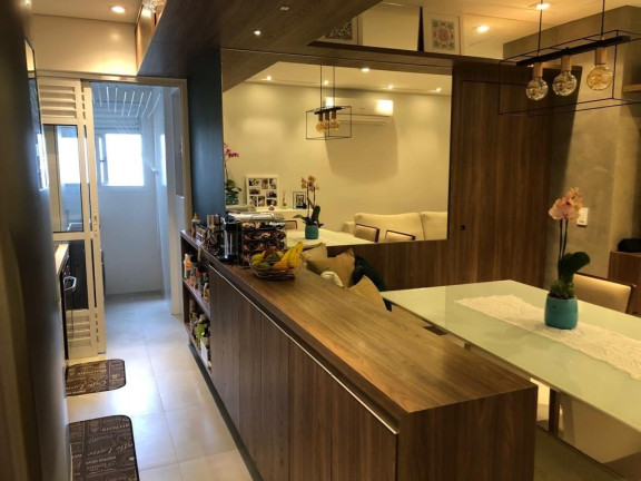 Imagem Imóvel com 2 Quartos à Venda, 72 m² em Pinheiros - São Paulo