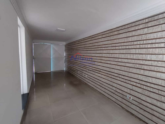 Imagem Casa com 3 Quartos para Alugar, 250 m² em Gopoúva - Guarulhos