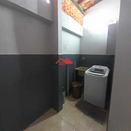 Imagem Sobrado com 3 Quartos à Venda, 73 m² em Jardim Torrão De Ouro - São José Dos Campos