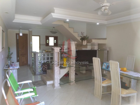 Imagem Imóvel com 2 Quartos à Venda, 120 m² em Peró - Cabo Frio Imagem Imóvel com 2 Quartos à Venda, 120 m² em Peró - Cabo Frio