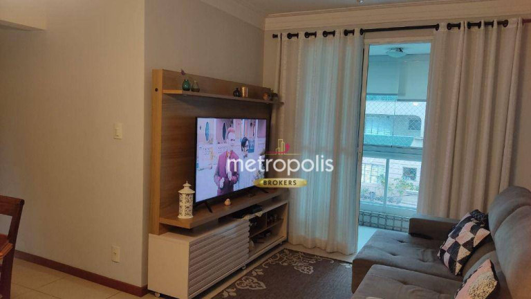 Imagem Apartamento com 2 Quartos à Venda, 82 m² em Santa Paula - São Caetano Do Sul Imagem Apartamento com 2 Quartos à Venda, 82 m² em Santa Paula - São Caetano Do Sul