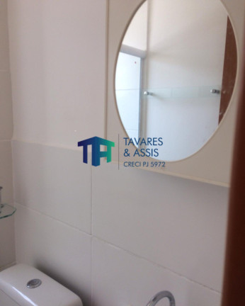 Imagem Imóvel com 2 Quartos para Alugar, 48 m² em Industrial - Juiz De Fora