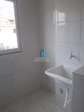 Imagem Apartamento com 2 Quartos à Venda, 50 m² em Cidade Líder - São Paulo