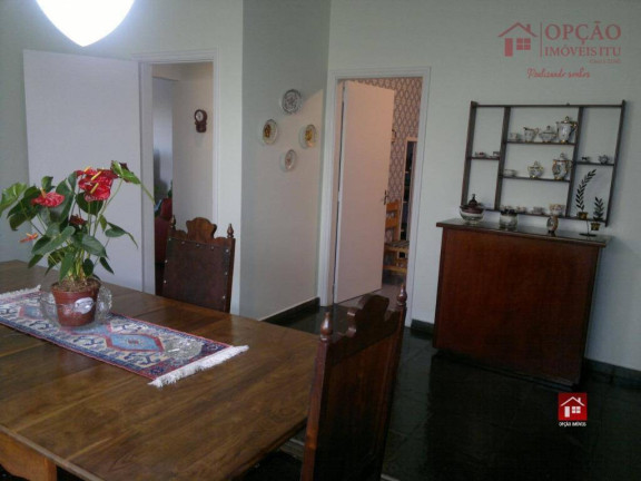 Imagem Casa com 4 Quartos à Venda, 424 m² em Centro - Itu
