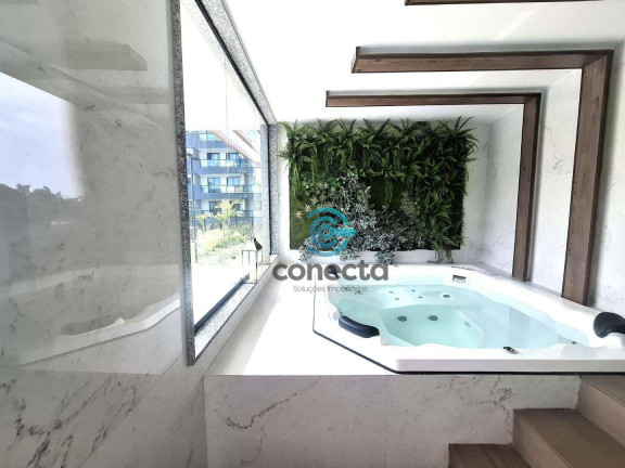 Imagem Loft com 1 Quarto à Venda, 40 m² em Icaraí - Niterói Imagem Loft com 1 Quarto à Venda, 40 m² em Icaraí - Niterói