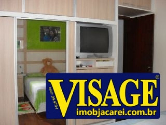 Imagem Apartamento com 3 Quartos à Venda, em Jd. Florida - Jacareí Imagem Apartamento com 3 Quartos à Venda, em Jd. Florida - Jacareí
