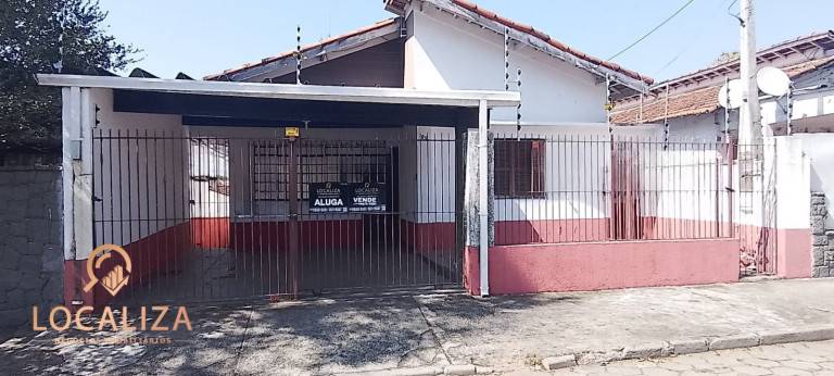 Imagem Casa com 3 Quartos à Venda, 328 m² em Centro - São José Dos Campos Imagem Casa com 3 Quartos à Venda, 328 m² em Centro - São José Dos Campos