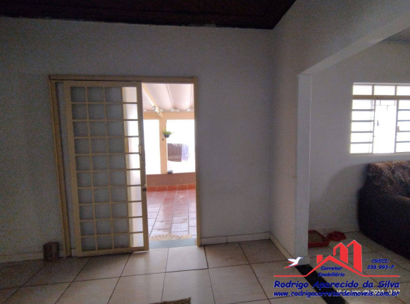 Imagem Casa com 2 Quartos à Venda, 448 m² em Vila Xavier - Birigui Imagem Casa com 2 Quartos à Venda, 448 m² em Vila Xavier - Birigui