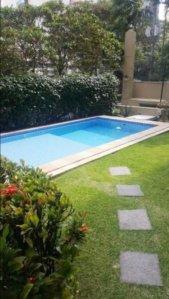 Imagem Apartamento com 1 Quarto à Venda, 44 m² em Vila Nova Conceição - São Paulo Imagem Apartamento com 1 Quarto à Venda, 44 m² em Vila Nova Conceição - São Paulo