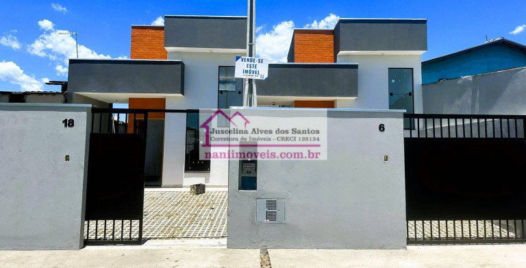 Imagem Casa com 2 Quartos à Venda, 143 m² em Pontal De Santa Marina - Caraguatatuba Imagem Casa com 2 Quartos à Venda, 143 m² em Pontal De Santa Marina - Caraguatatuba