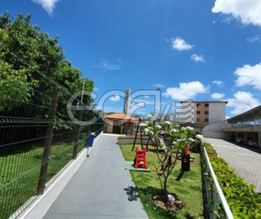 Imagem Apartamento com 2 Quartos à Venda, 57 m² em Jabotiana - Aracaju Imagem Apartamento com 2 Quartos à Venda, 57 m² em Jabotiana - Aracaju
