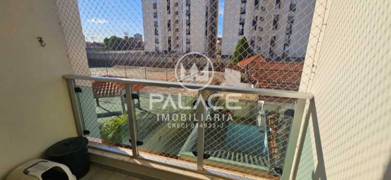 Imagem Apartamento com 3 Quartos à Venda, 86 m² em Nova América - Piracicaba Imagem Apartamento com 3 Quartos à Venda, 86 m² em Nova América - Piracicaba