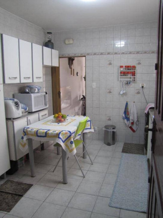 Imagem Sobrado com 2 Quartos à Venda,  em Vila Flórida - São Bernardo Do Campo