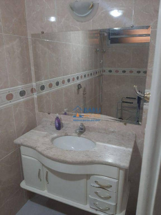 Imagem Apartamento com 3 Quartos à Venda, 110 m² em Higienópolis - São Paulo Imagem Apartamento com 3 Quartos à Venda, 110 m² em Higienópolis - São Paulo