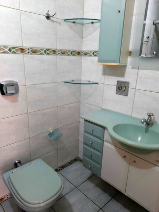 Imagem Apartamento com 3 Quartos para Alugar, 97 m² em Jardim Marajoara - São Paulo
