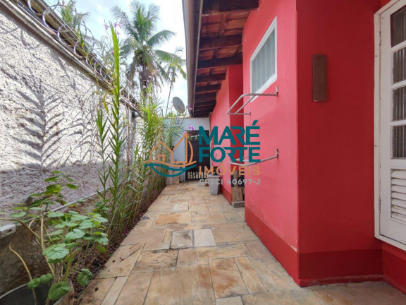 Imagem Casa com 3 Quartos à Venda, 220 m² em Centro - Ubatuba Imagem Casa com 3 Quartos à Venda, 220 m² em Centro - Ubatuba