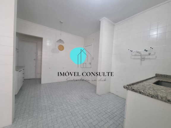 Imagem Apartamento com 2 Quartos à Venda, 104 m² em Higienópolis - São Paulo