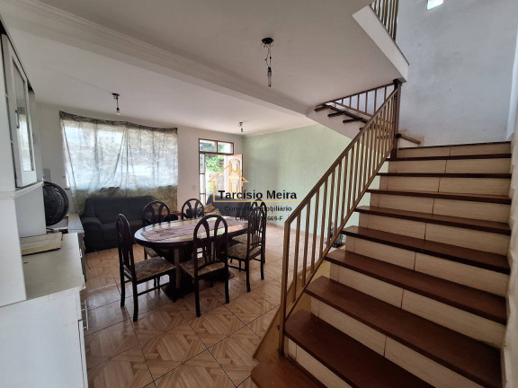 Imagem Casa com 3 Quartos à Venda, 312 m² em Jardim Tupi - Campinas Imagem Casa com 3 Quartos à Venda, 312 m² em Jardim Tupi - Campinas