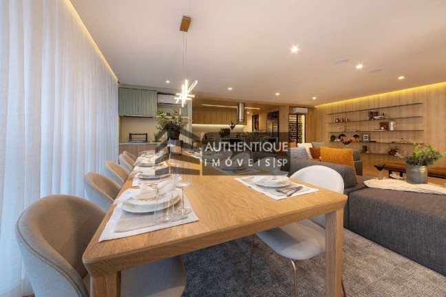 Imagem Apartamento com 4 Quartos à Venda, 187 m² em Pinheiros - São Paulo Imagem Apartamento com 4 Quartos à Venda, 187 m² em Pinheiros - São Paulo