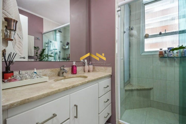 Imagem Apartamento com 4 Quartos à Venda, 183 m² em Moema - São Paulo