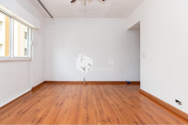 Apartamento com 3 Quartos à Venda, 112 m² em Jardim Paulista - São Paulo