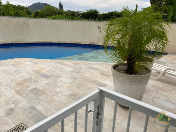 Imagem Cobertura com 3 Quartos à Venda, 130 m² em Itaguá - Ubatuba
