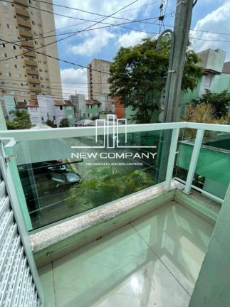 Imagem Casa com 3 Quartos à Venda, em Vila João Ramalho - Santo André Imagem Casa com 3 Quartos à Venda, em Vila João Ramalho - Santo André