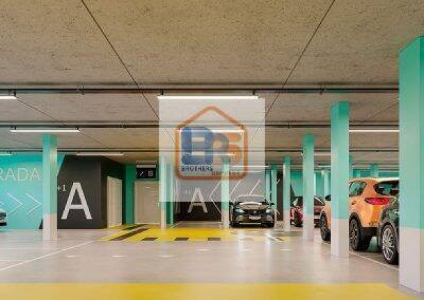 Imagem Apartamento com 2 Quartos à Venda, 44 m² em Vila Sul Americana - Carapicuíba
