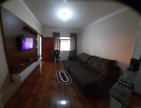 Imagem Casa com 2 Quartos à Venda, 115 m² em Jardim Santa Cecília - Sorocaba Imagem Casa com 2 Quartos à Venda, 115 m² em Jardim Santa Cecília - Sorocaba