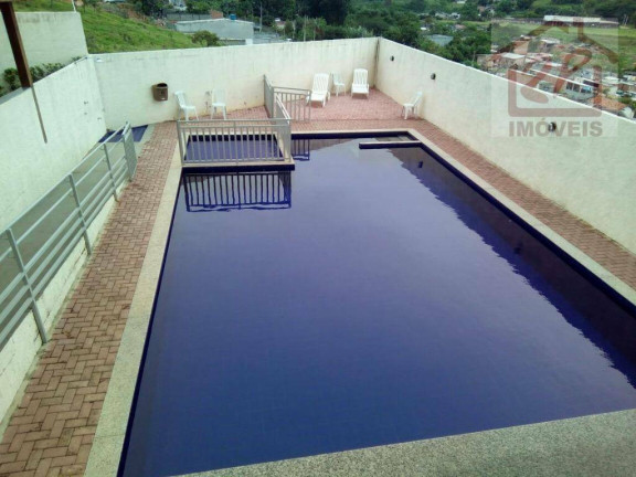 Imagem Apartamento com 2 Quartos à Venda, 49 m² em Parque Residencial Flamboyant - São José Dos Campos Imagem Apartamento com 2 Quartos à Venda, 49 m² em Parque Residencial Flamboyant - São José Dos Campos