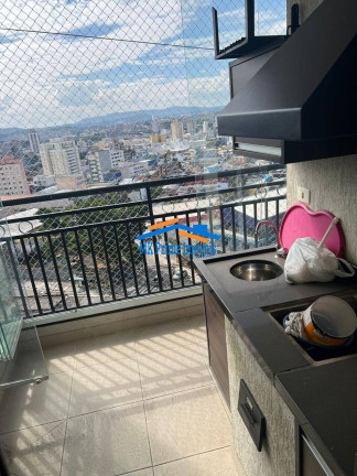 Imagem Apartamento com 2 Quartos à Venda, 73 m² em Vila Osasco - Osasco Imagem Apartamento com 2 Quartos à Venda, 73 m² em Vila Osasco - Osasco
