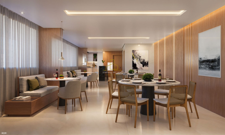 Imagem Imóvel com 4 Quartos à Venda, 101 m² em Praia Da Costa - Vila Velha