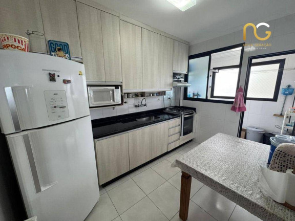 Imagem Apartamento com 3 Quartos à Venda, 110 m² em Vilamar - Praia Grande Imagem Apartamento com 3 Quartos à Venda, 110 m² em Vilamar - Praia Grande