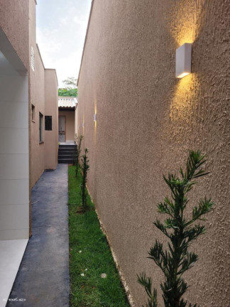 Imagem Casa com 3 Quartos à Venda, 120 m² em Jardim Real - Goiânia