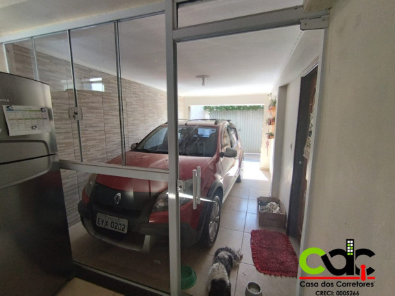 Imagem Casa com 3 Quartos à Venda, 150 m² em Jardim Formosa - Poços De Caldas Imagem Casa com 3 Quartos à Venda, 150 m² em Jardim Formosa - Poços De Caldas