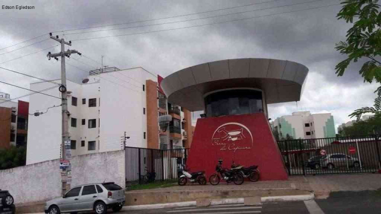 Apartamento com 2 Quartos à Venda, 66 m² em Campestre - Teresina