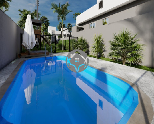Imagem Casa com 3 Quartos à Venda, 166 m² em Pousada Del Rey (são Benedito) - Santa Luzia Imagem Casa com 3 Quartos à Venda, 166 m² em Pousada Del Rey (são Benedito) - Santa Luzia
