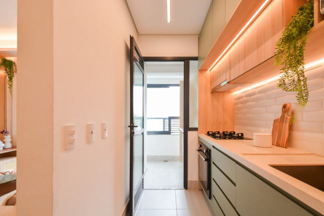 Imagem Apartamento com 1 Quarto à Venda, 39 m² em Ipiranga - São Paulo Imagem Apartamento com 1 Quarto à Venda, 39 m² em Ipiranga - São Paulo